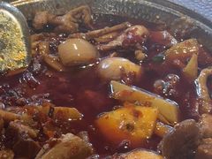 -何师傅美蛙鱼头(汉街店)