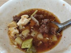 -马光荣肉丸糊辣汤(边东街店)