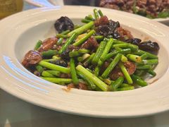 -百味地锅鸡(二店·财校分店)