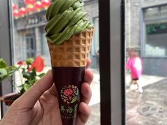 -吴裕泰茶莊(大栅栏店)