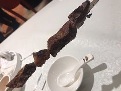 -巴依老爷·新疆美食(上城区天城路店)