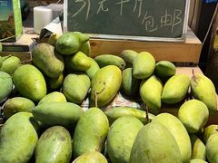 -曼阁市场水果批发市场