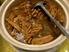 -金陵食府(林景店)