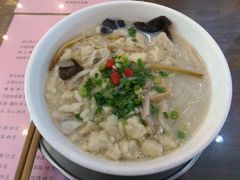 精肥肠葫芦-春发生饭店·非遗(南院门店)