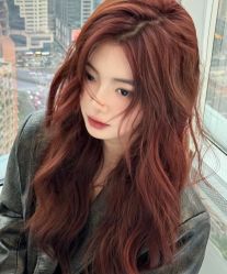 -FG HAIR·烫发·染发