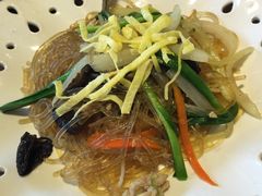 -紫霞门韩国料理烤肉(深南东路店)