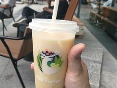 -瑞幸咖啡(星河WORLDCOCOPark店)