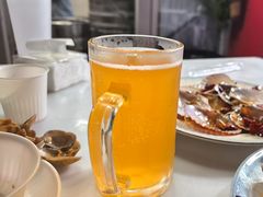 -来之顺海鲜菜馆·青岛菜(栈桥店)