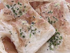 葱油饼-海岛渔村大酒店(云霄路店)