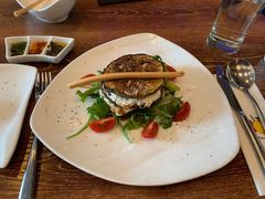 -安妮意大利餐厅(世贸天阶店)