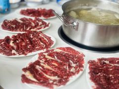 -万祥牛肉火锅(金龙店)