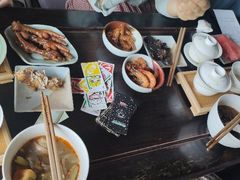 -青藤茶馆(南山路店)