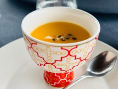 百鲜果核桃露-三利音·东方司宴(外滩店)