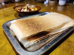 锅边馍-回水镇·江湖川菜(恒大新城店)