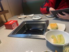 -海底捞火锅(吴中路店)