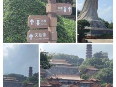 -南沙天后宫景区