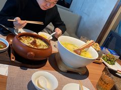 -雀舞云南菜(乐客城店)