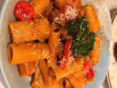 -CRAZYONES克芮旺斯西班牙餐厅(苏州中心店)