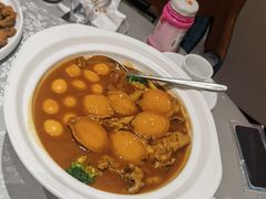 -连鹭海鲜·海肠捞饭·海胆饭(星海店)