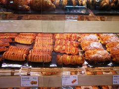 -巴黎贝甜(龙之梦购物中心虹口店)