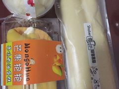 -雪贝尔Shaber面包花园(民德路店)
