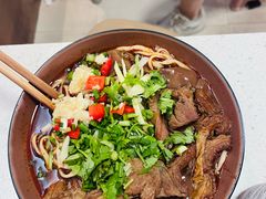 -小卫香辣面馆(老二中老大门店)