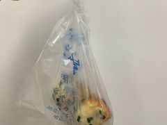 -老西白点心店