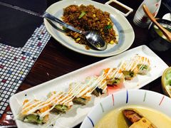 -石屋料理(南京西路店)