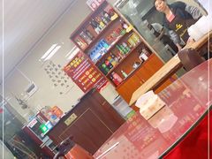 大堂-蜀都餐厅(凤池店)