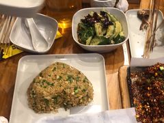 -木屋烧烤(龙湖天街店)