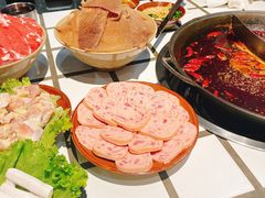 -贰回巷火锅馆(钟楼店)
