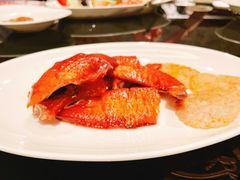 -杭州西子湖四季酒店·金沙厅