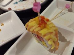 -東盛炭烤自助料理(浦东文峰广场店)