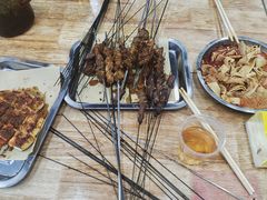 -老白家怡贵园烤肉