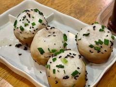 特色生煎-东泰祥生煎馆(重庆北路店)