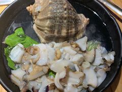 -捞围鲜·港式打边炉(海阳路店)