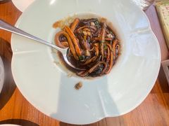 -金枝玉叶上海人家食府(三里河店)