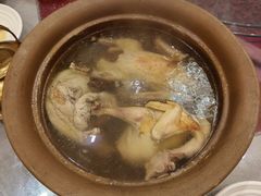 -新聚丰菜馆(太监弄店)
