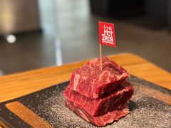 -焱铁烧·黑毛和牛专门店(南宁万象城店)