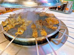 -李家水浒烤肉(五一店)