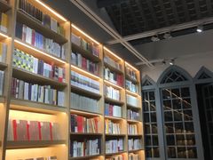 -三联韬奋书店(宽窄巷子店)