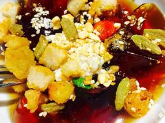 -觅香串串香·麻辣烫·冒菜(欧美广场店)