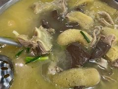 -一代菌王·竹荪鹅(江苏旗舰店)