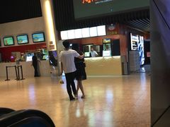 -天津美亚HeyLED影城(天津水游城店)