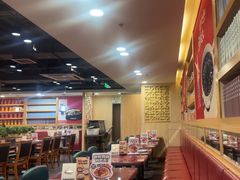 -宏状元现熬粥·京味菜(五棵松店)