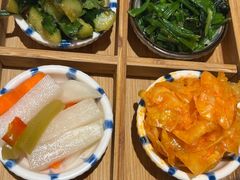 -马记永·兰州牛肉面(3019君尚店)