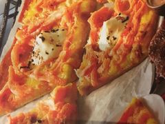 -必胜客(新中纬店)