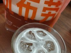 -优布劳精酿酒馆(富力又一城店)
