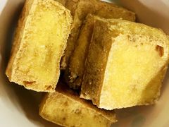 -七宝老街臭豆腐