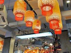 -俏媳妇火锅(宽窄巷子店)